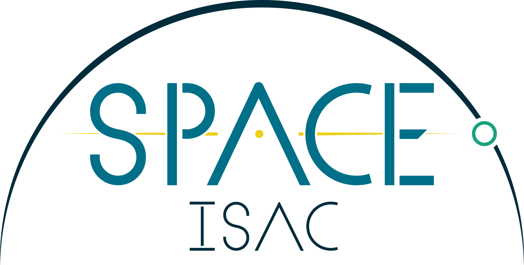 Space ISAC