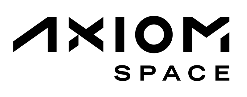 Axiom Space Logo 800x316