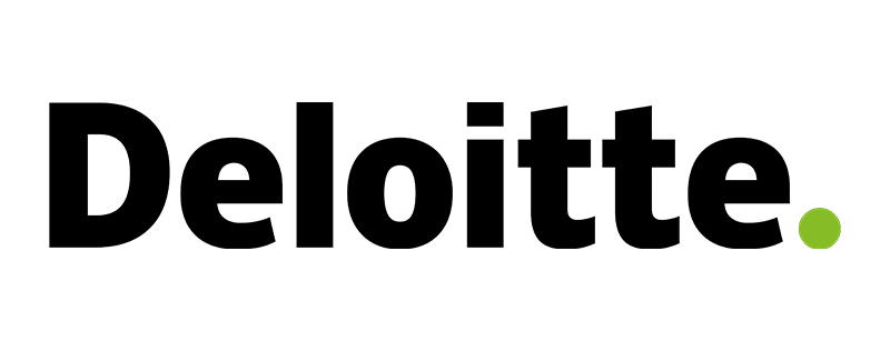 Deloitte Logo 800x316