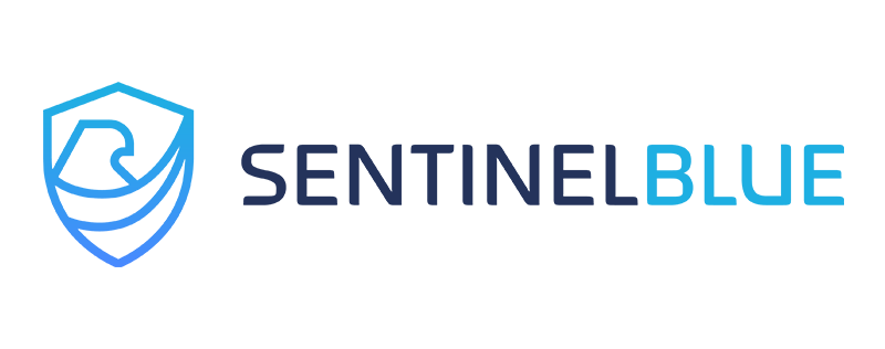 Sentinel Blue Logo 800x316