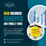 Space ISAC Unveils Enhanced Member Benefits to Parallel Increased Collaborative Capabilities